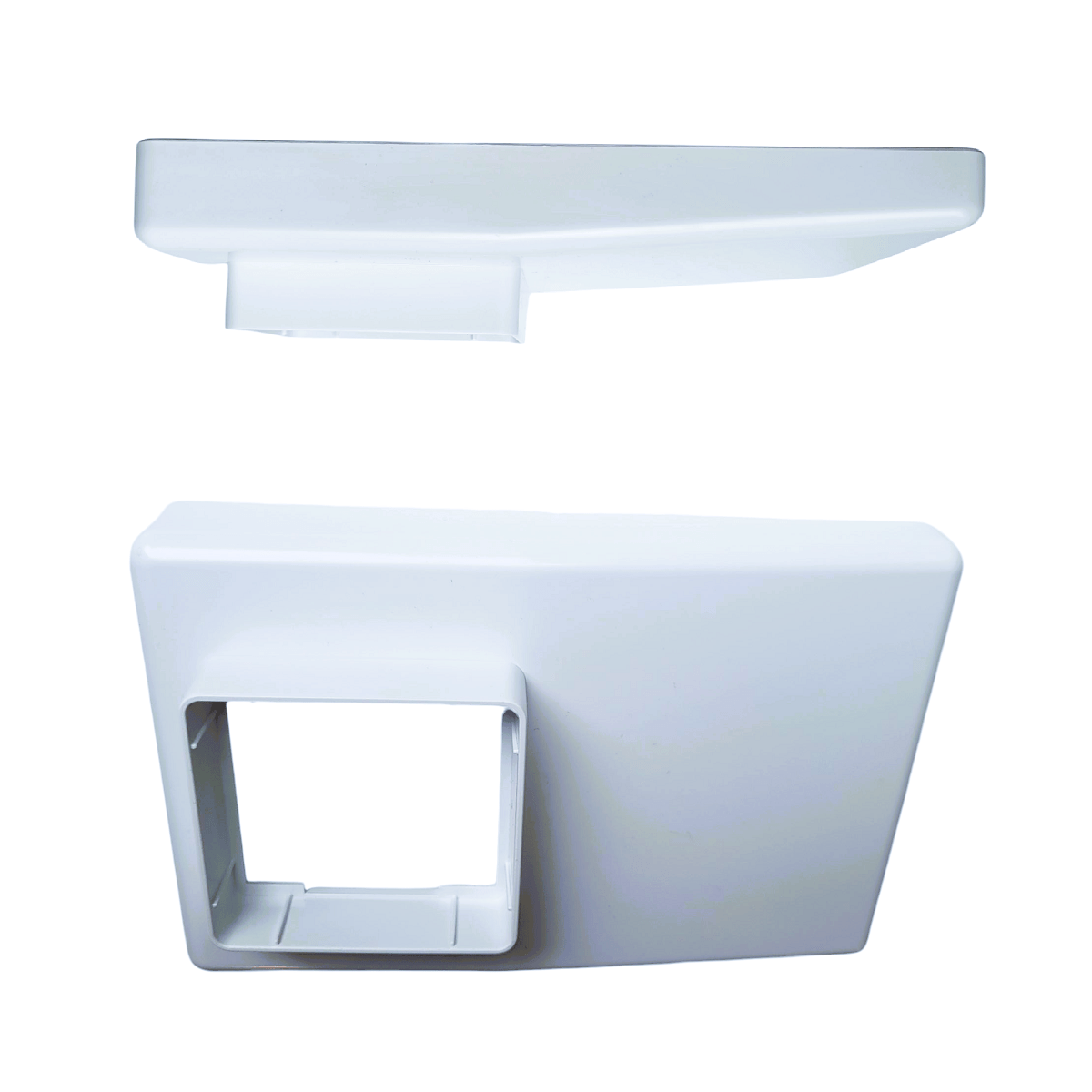 miska zasypowa do szatkownicy