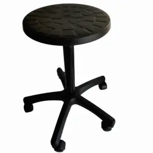 miękki taboret do kuchni