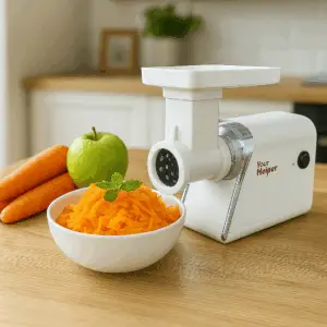 surówka z marchewki