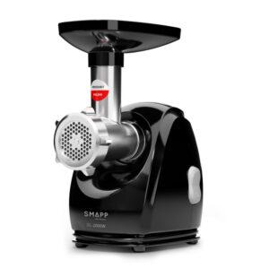 Maszynka SMAPP 489.8 Czarna
