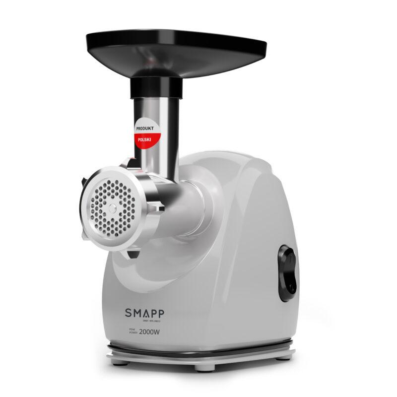 Maszynka SMAPP 489.8 Grafit